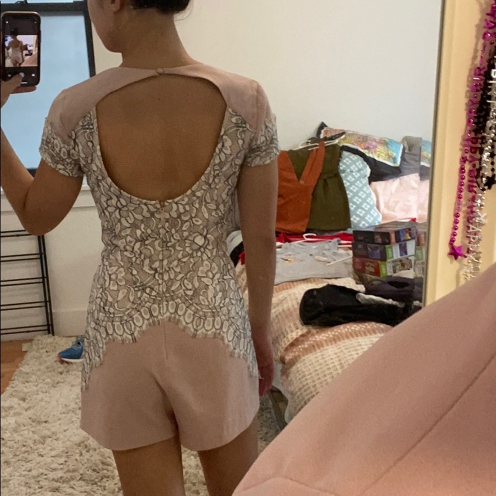 Bebe Romper - image 4